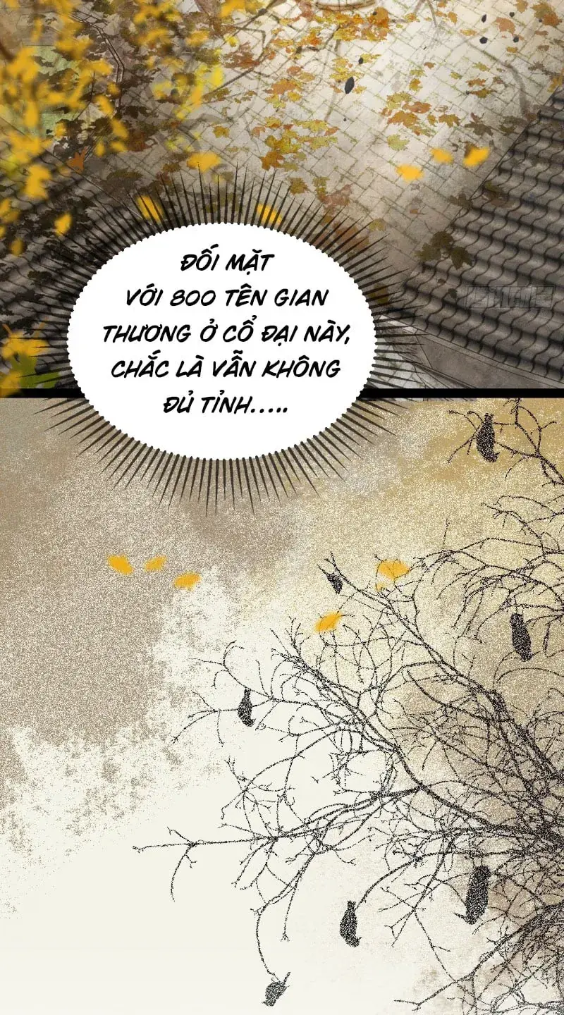 Ta Thật Không Muốn Làm Thần Tiên Chapter 1 - Trang 24