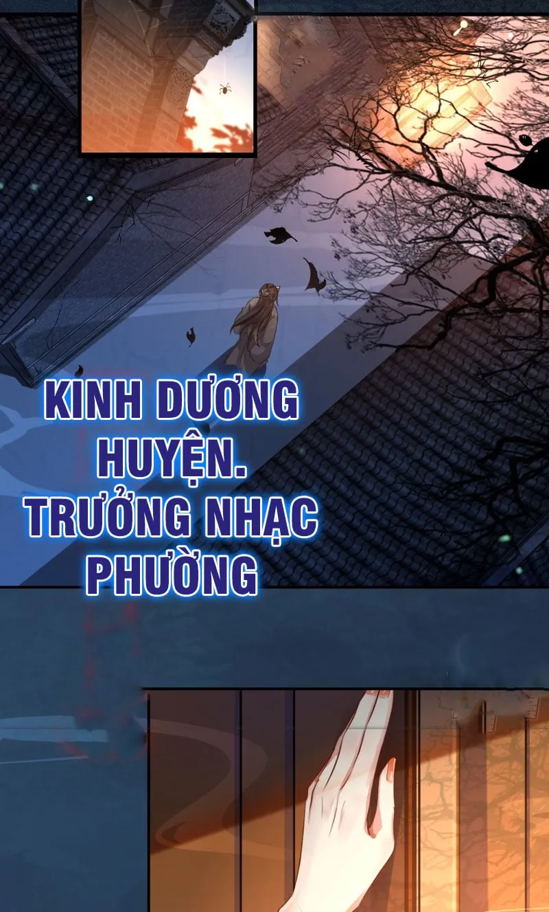 Ta Thật Không Muốn Làm Thần Tiên Chapter 1 - Trang 3