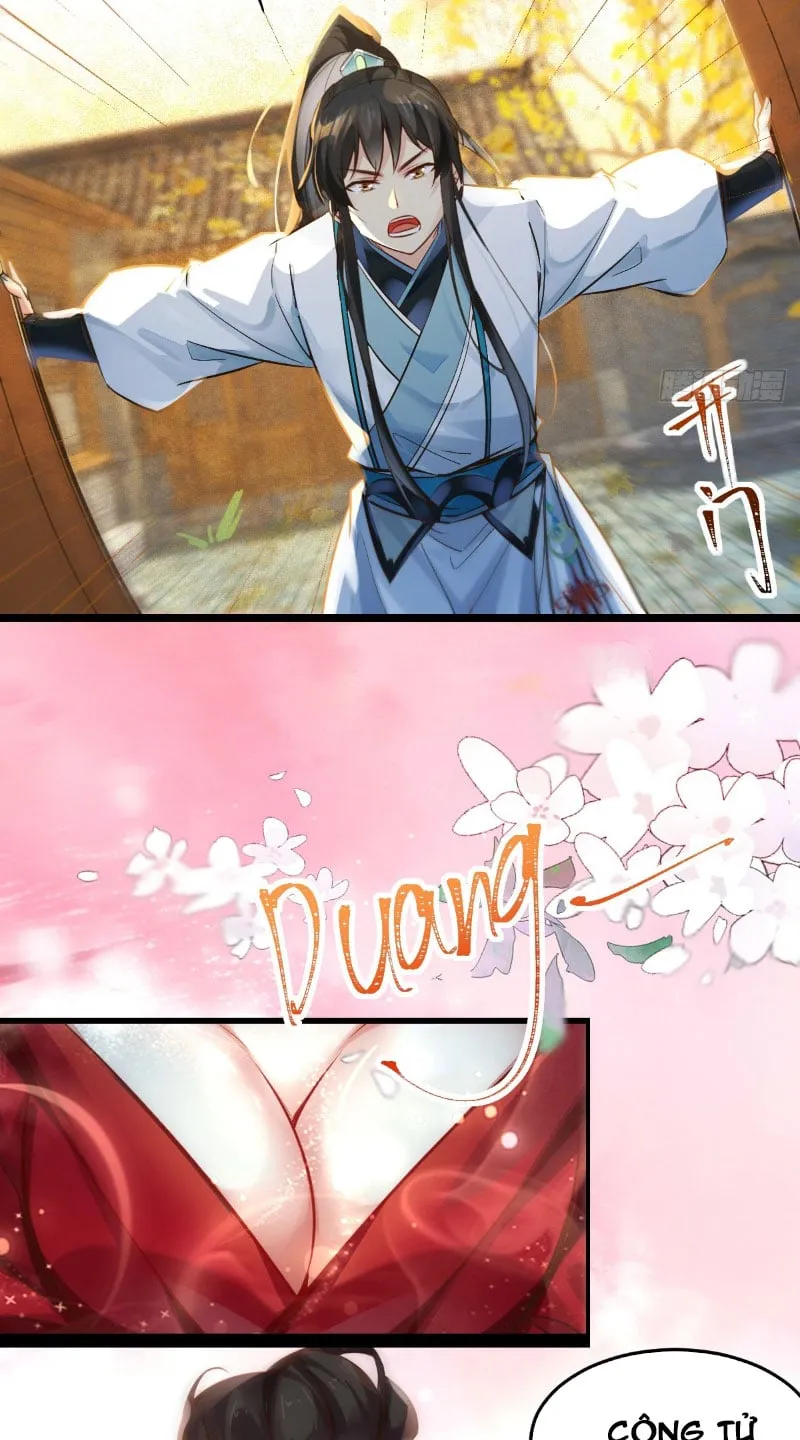 Ta Thật Không Muốn Làm Thần Tiên Chapter 1 - Trang 32