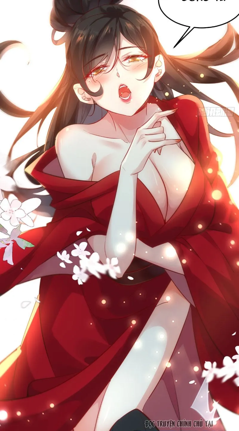 Ta Thật Không Muốn Làm Thần Tiên Chapter 1 - Trang 33