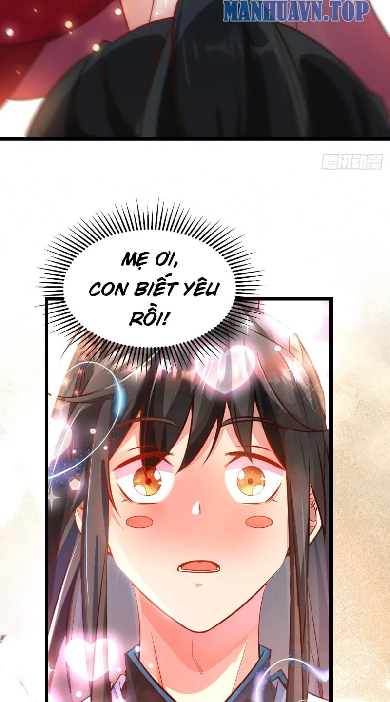 Ta Thật Không Muốn Làm Thần Tiên Chapter 1 - Trang 34