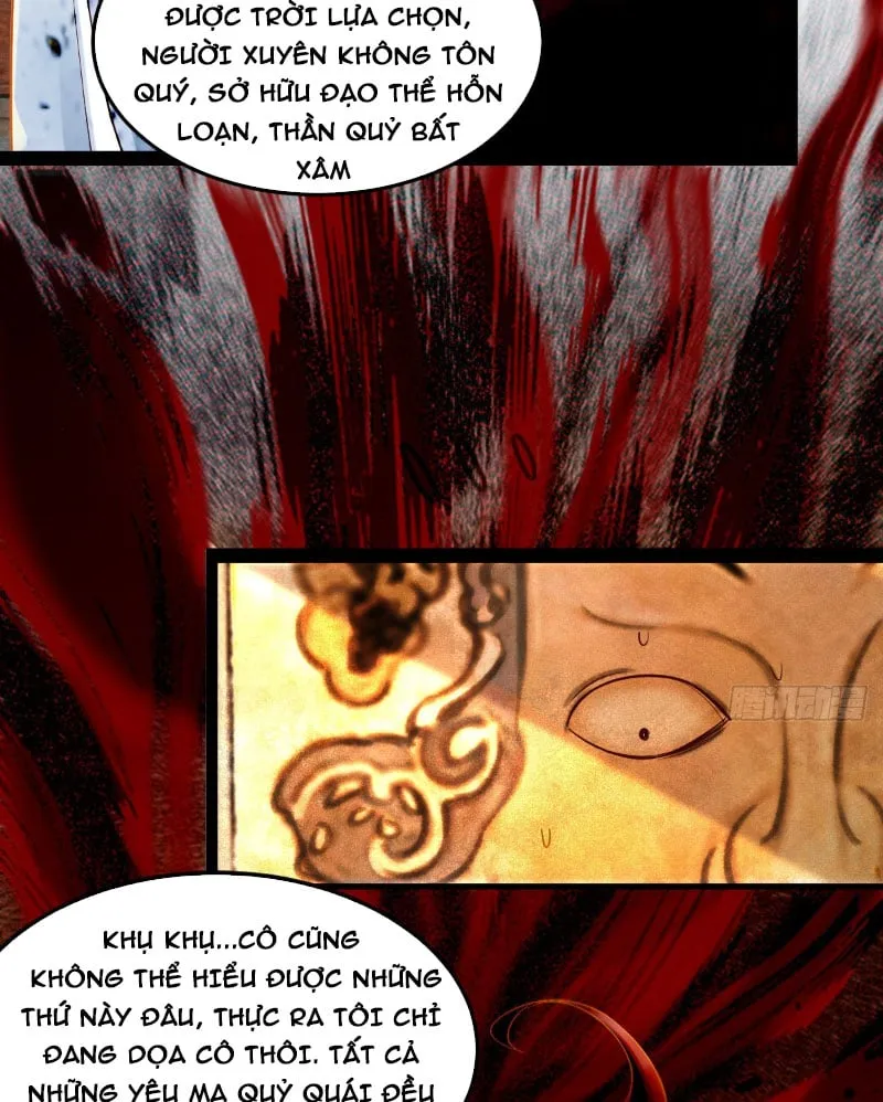 Ta Thật Không Muốn Làm Thần Tiên Chapter 1 - Trang 44