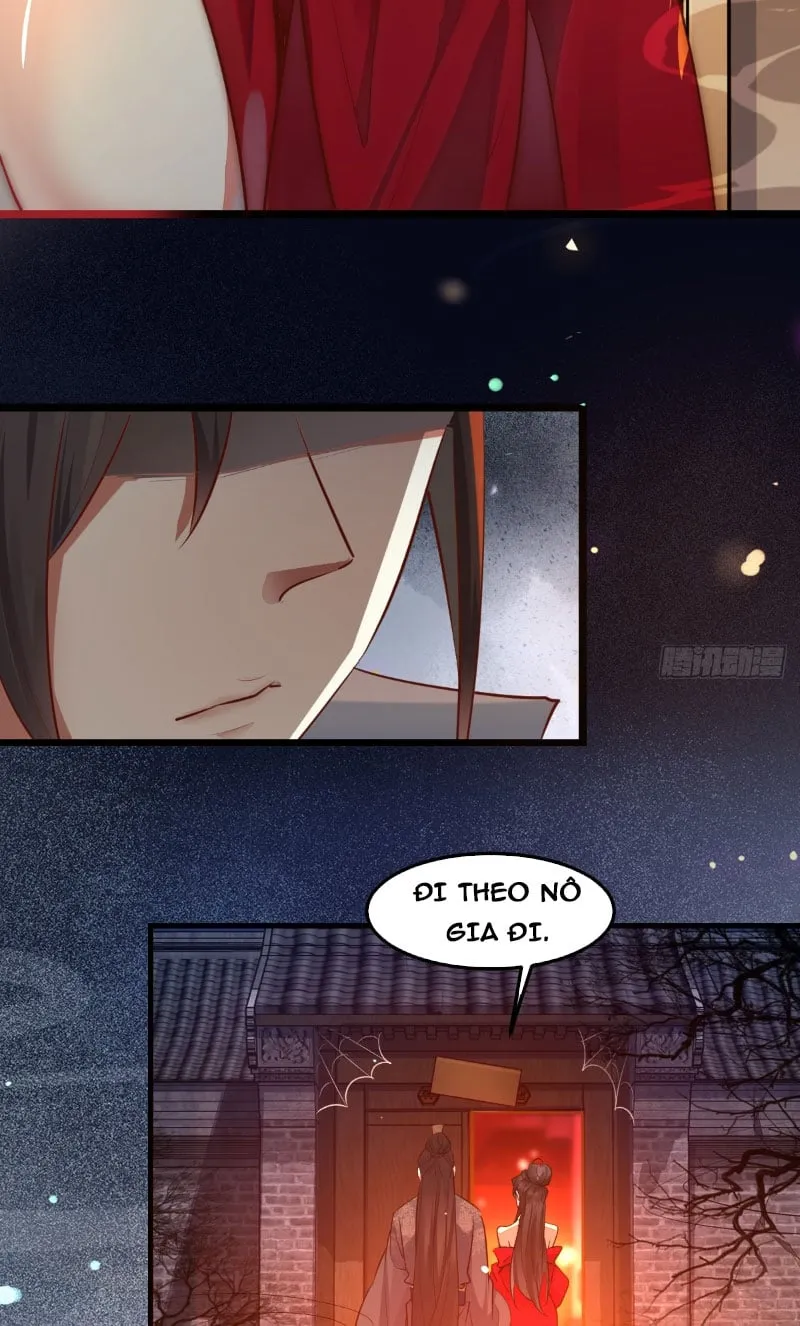 Ta Thật Không Muốn Làm Thần Tiên Chapter 1 - Trang 5