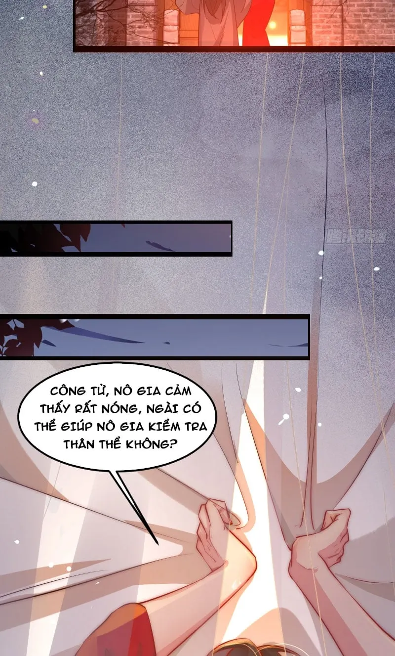 Ta Thật Không Muốn Làm Thần Tiên Chapter 1 - Trang 6