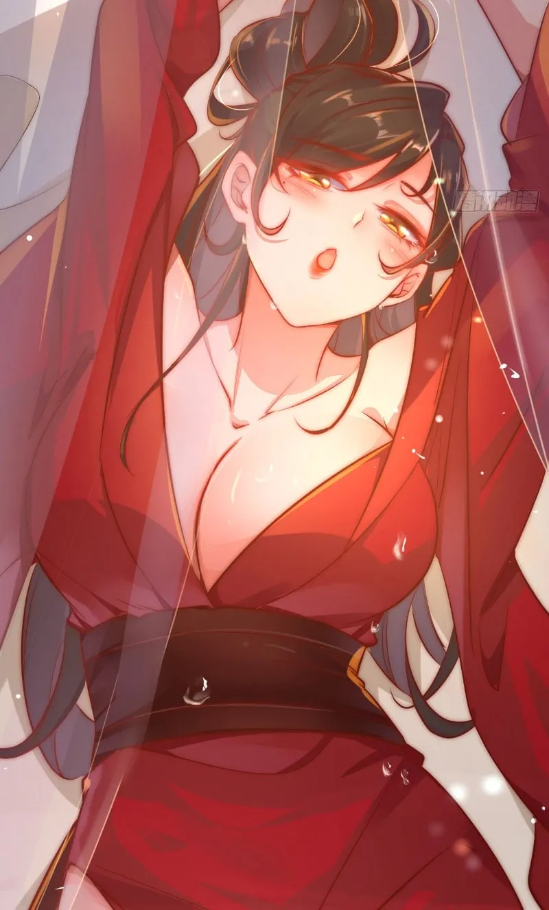 Ta Thật Không Muốn Làm Thần Tiên Chapter 1 - Trang 7