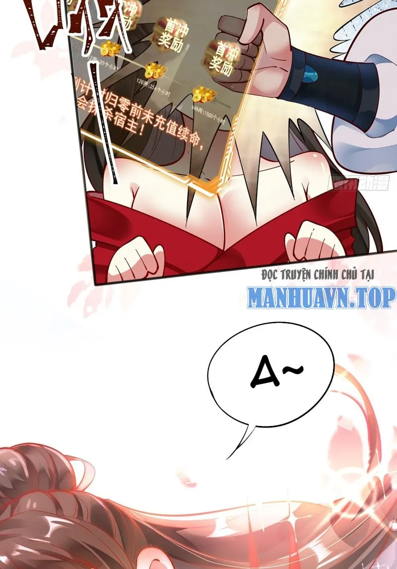 Ta Thật Không Muốn Làm Thần Tiên Chapter 2 - Trang 17
