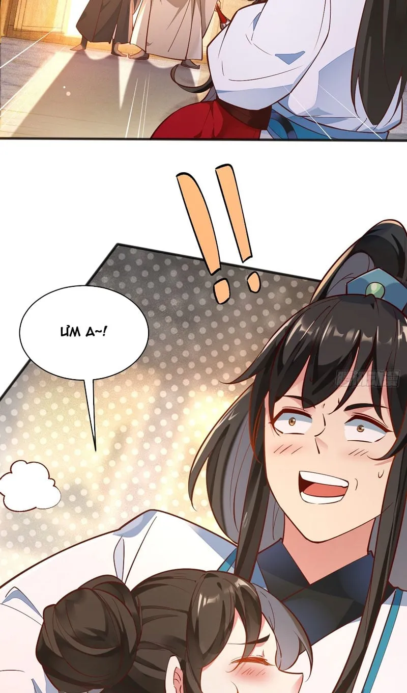 Ta Thật Không Muốn Làm Thần Tiên Chapter 2 - Trang 23