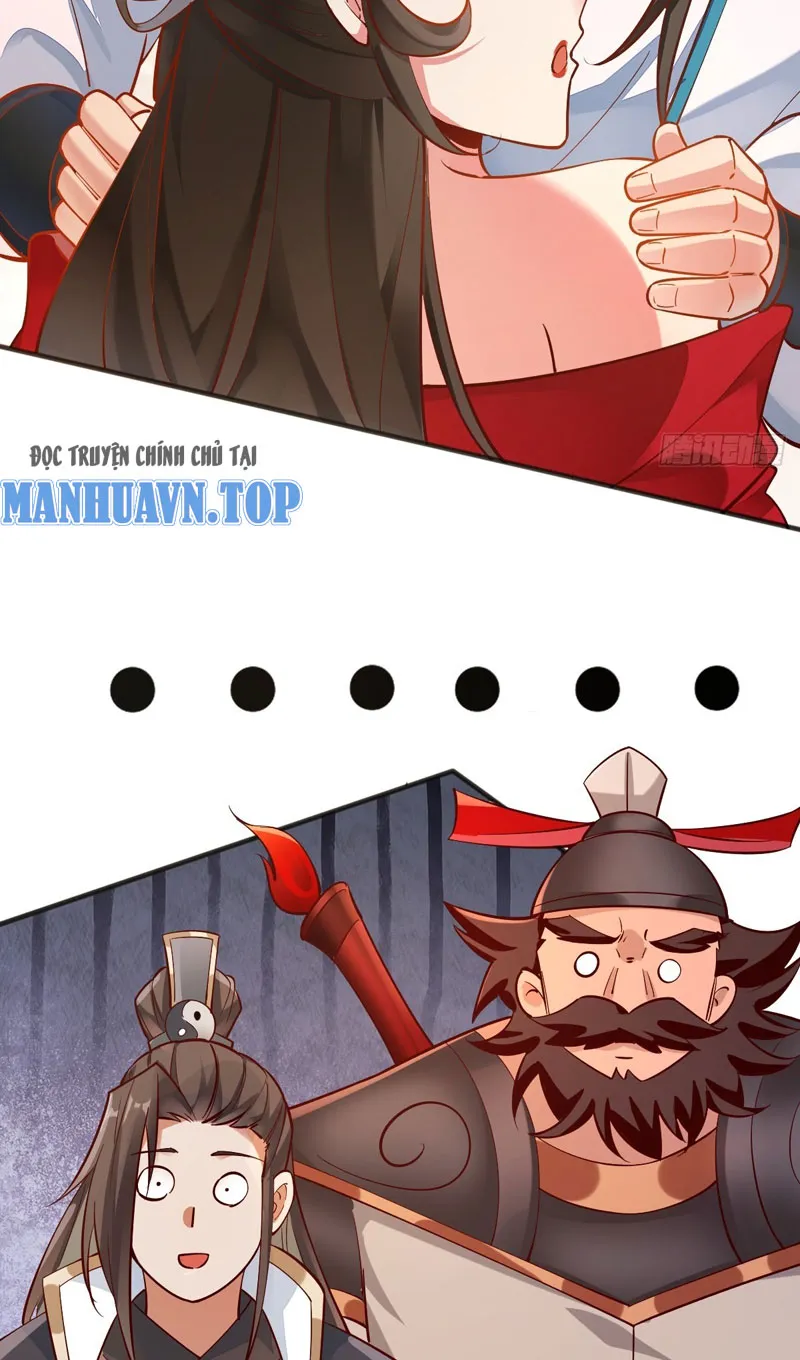 Ta Thật Không Muốn Làm Thần Tiên Chapter 2 - Trang 24