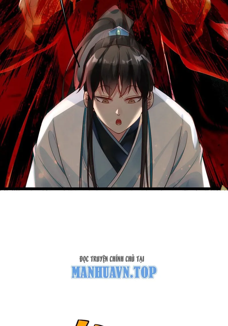 Ta Thật Không Muốn Làm Thần Tiên Chapter 2 - Trang 3