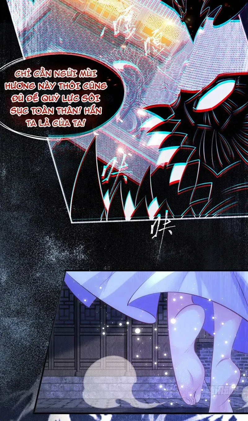 Ta Thật Không Muốn Làm Thần Tiên Chapter 2 - Trang 40