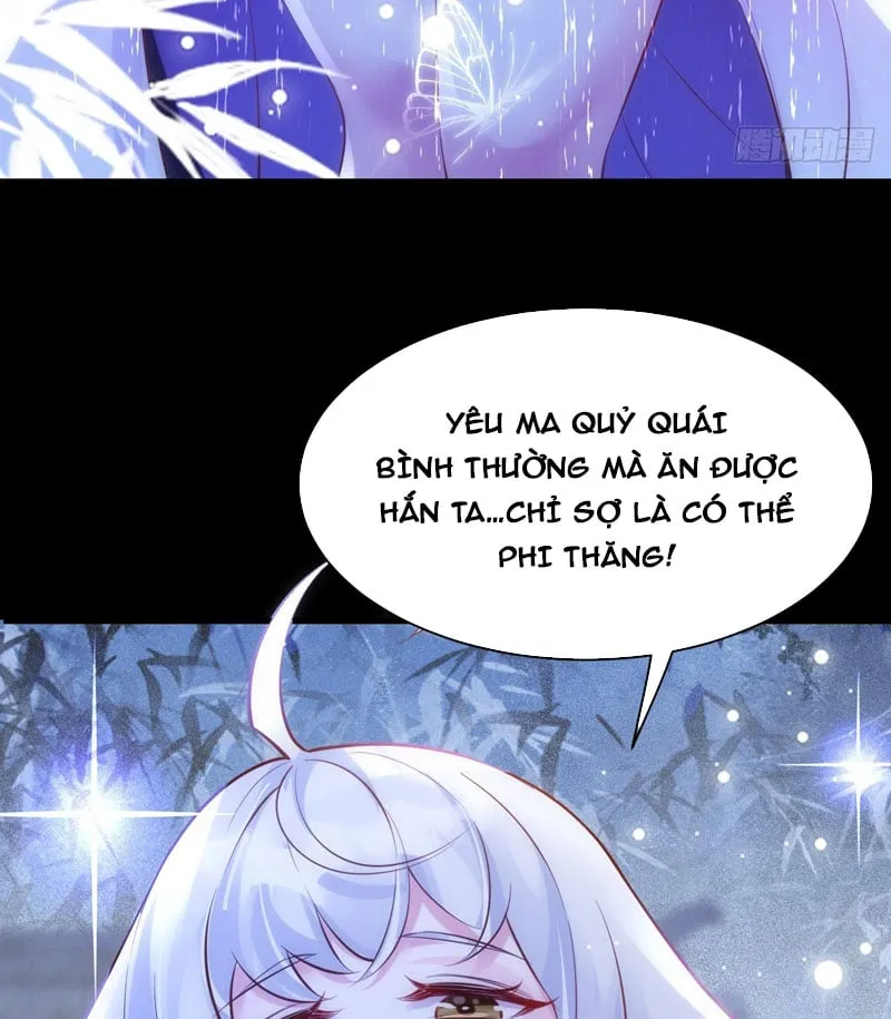 Ta Thật Không Muốn Làm Thần Tiên Chapter 2 - Trang 43