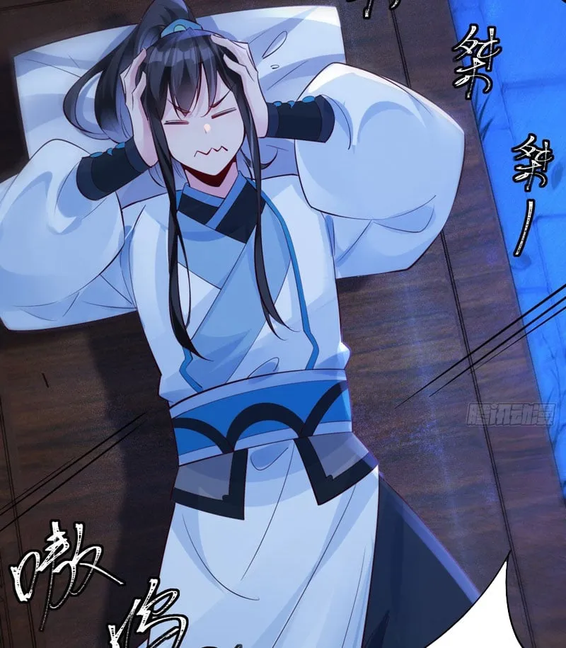 Ta Thật Không Muốn Làm Thần Tiên Chapter 2 - Trang 46