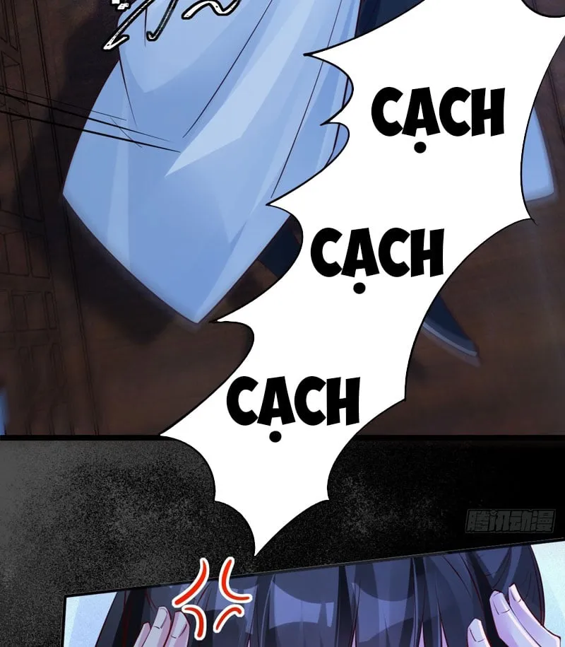 Ta Thật Không Muốn Làm Thần Tiên Chapter 2 - Trang 47