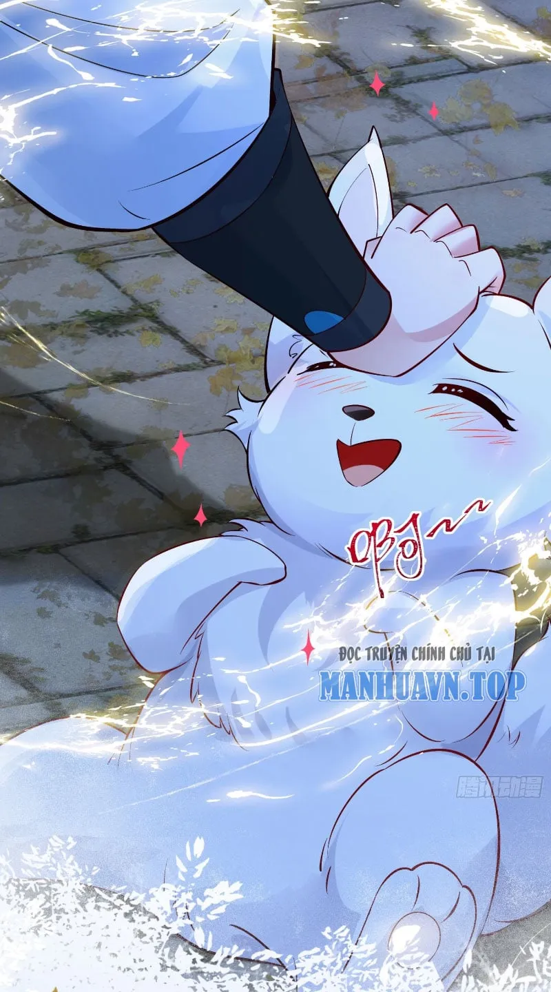 Ta Thật Không Muốn Làm Thần Tiên Chapter 3 - Trang 29