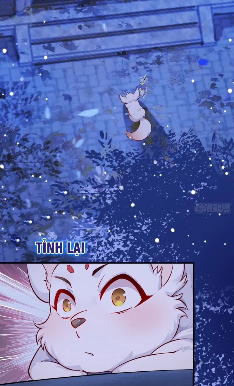 Ta Thật Không Muốn Làm Thần Tiên Chapter 3 - Trang 3
