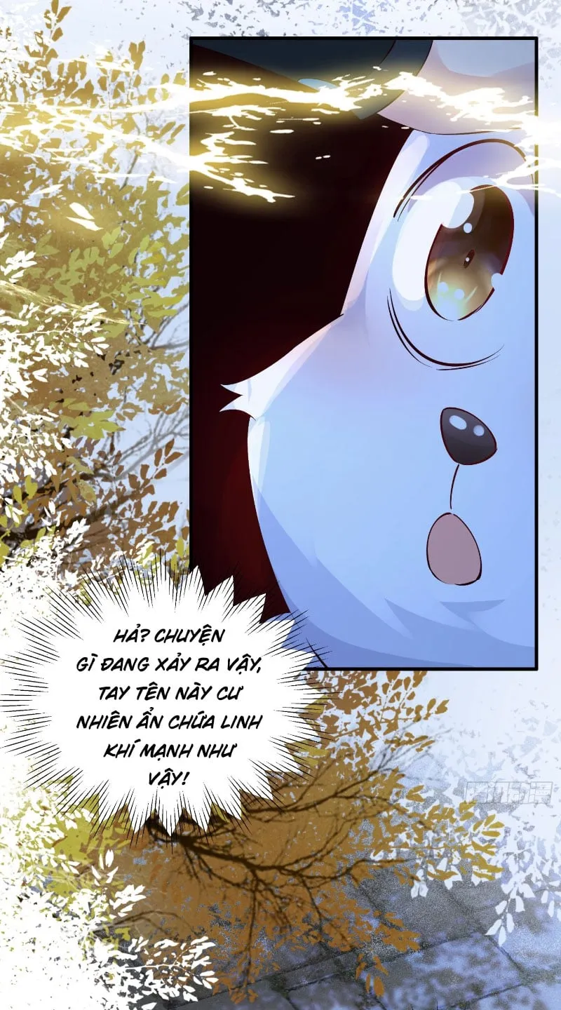 Ta Thật Không Muốn Làm Thần Tiên Chapter 3 - Trang 30
