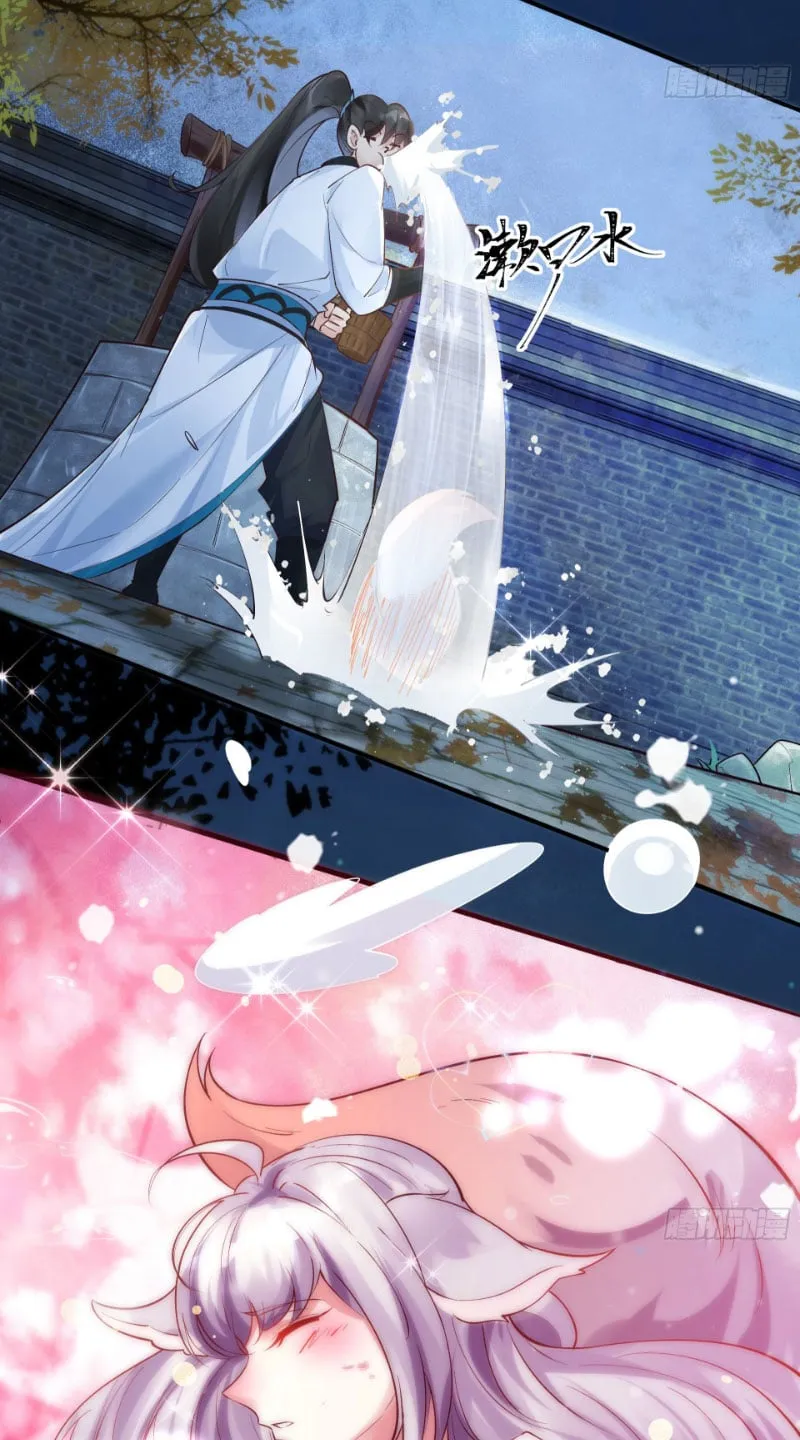 Ta Thật Không Muốn Làm Thần Tiên Chapter 3 - Trang 36