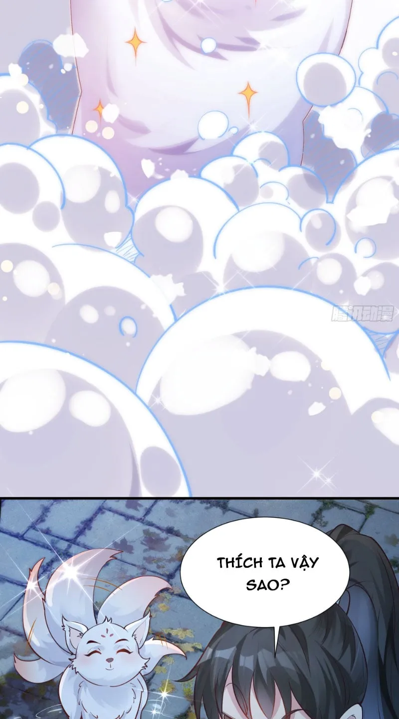 Ta Thật Không Muốn Làm Thần Tiên Chapter 3 - Trang 38