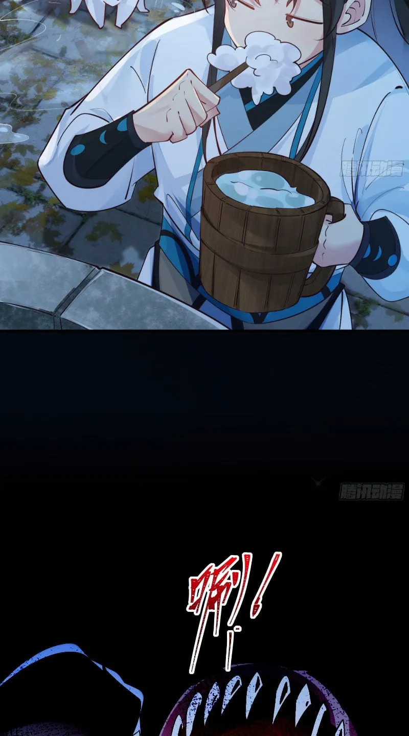 Ta Thật Không Muốn Làm Thần Tiên Chapter 3 - Trang 39