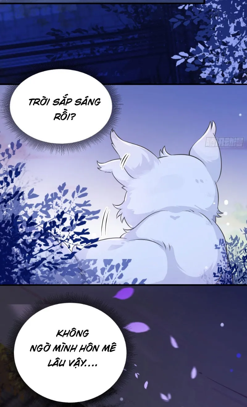 Ta Thật Không Muốn Làm Thần Tiên Chapter 3 - Trang 4