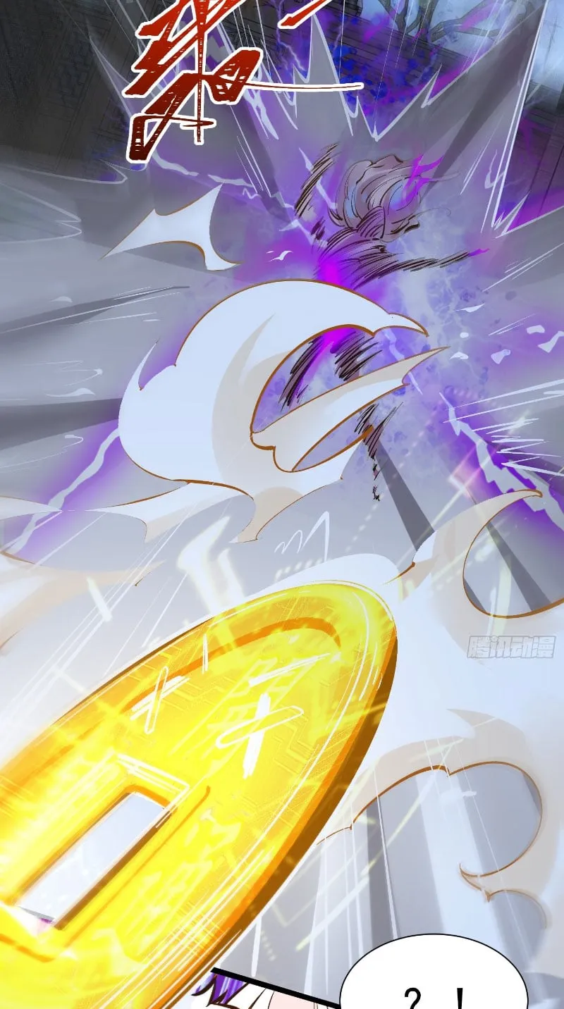 Ta Thật Không Muốn Làm Thần Tiên Chapter 3 - Trang 43