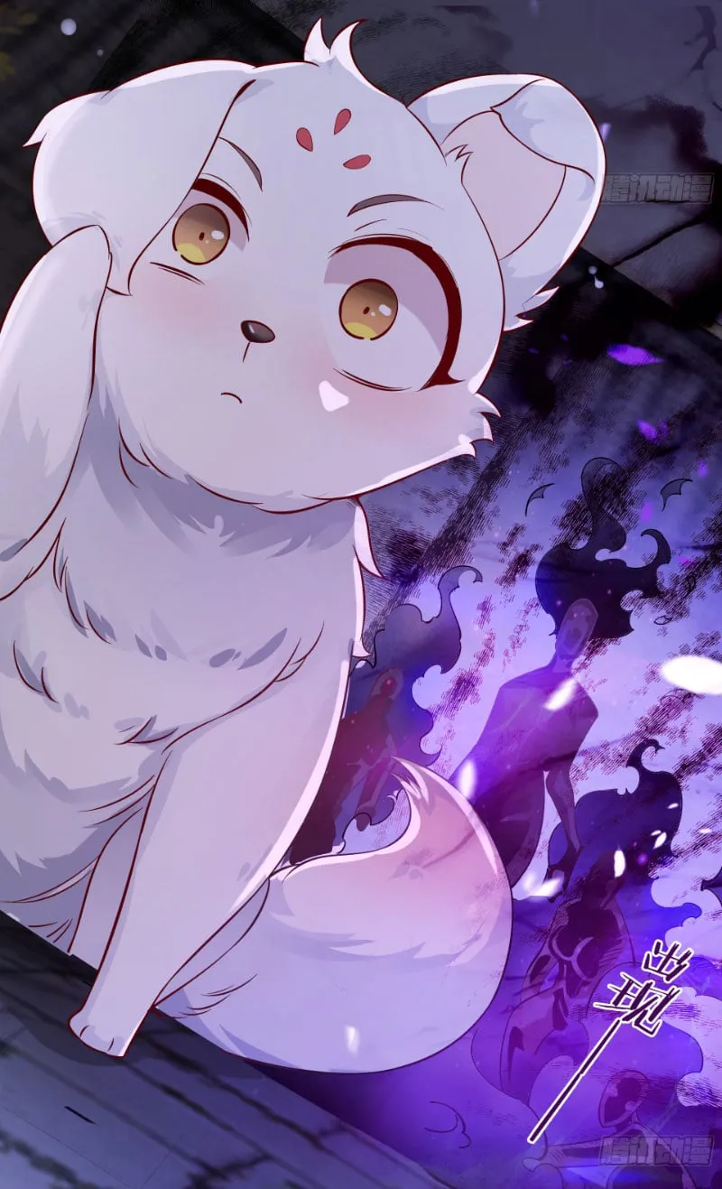 Ta Thật Không Muốn Làm Thần Tiên Chapter 3 - Trang 5