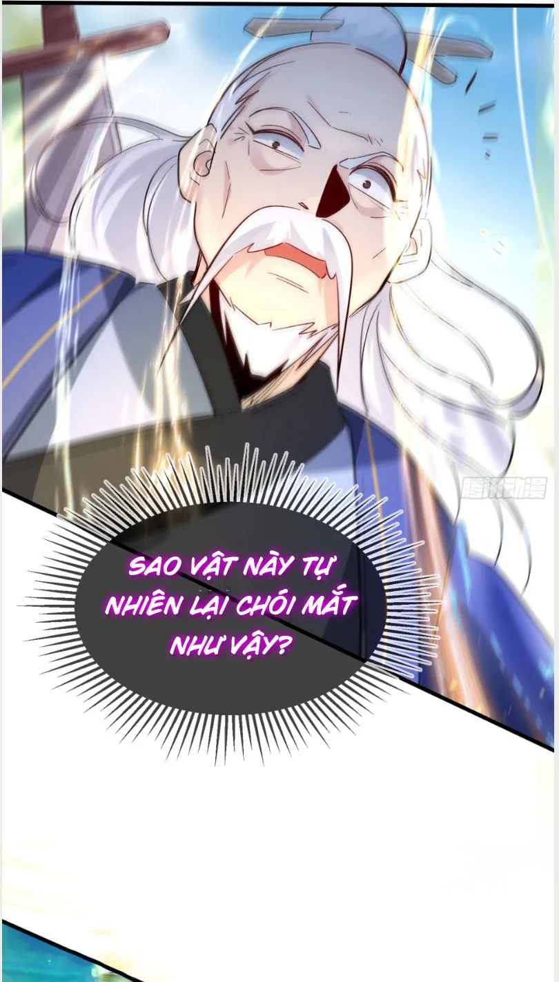Ta Thật Không Muốn Làm Thần Tiên Chapter 4 - Trang 22