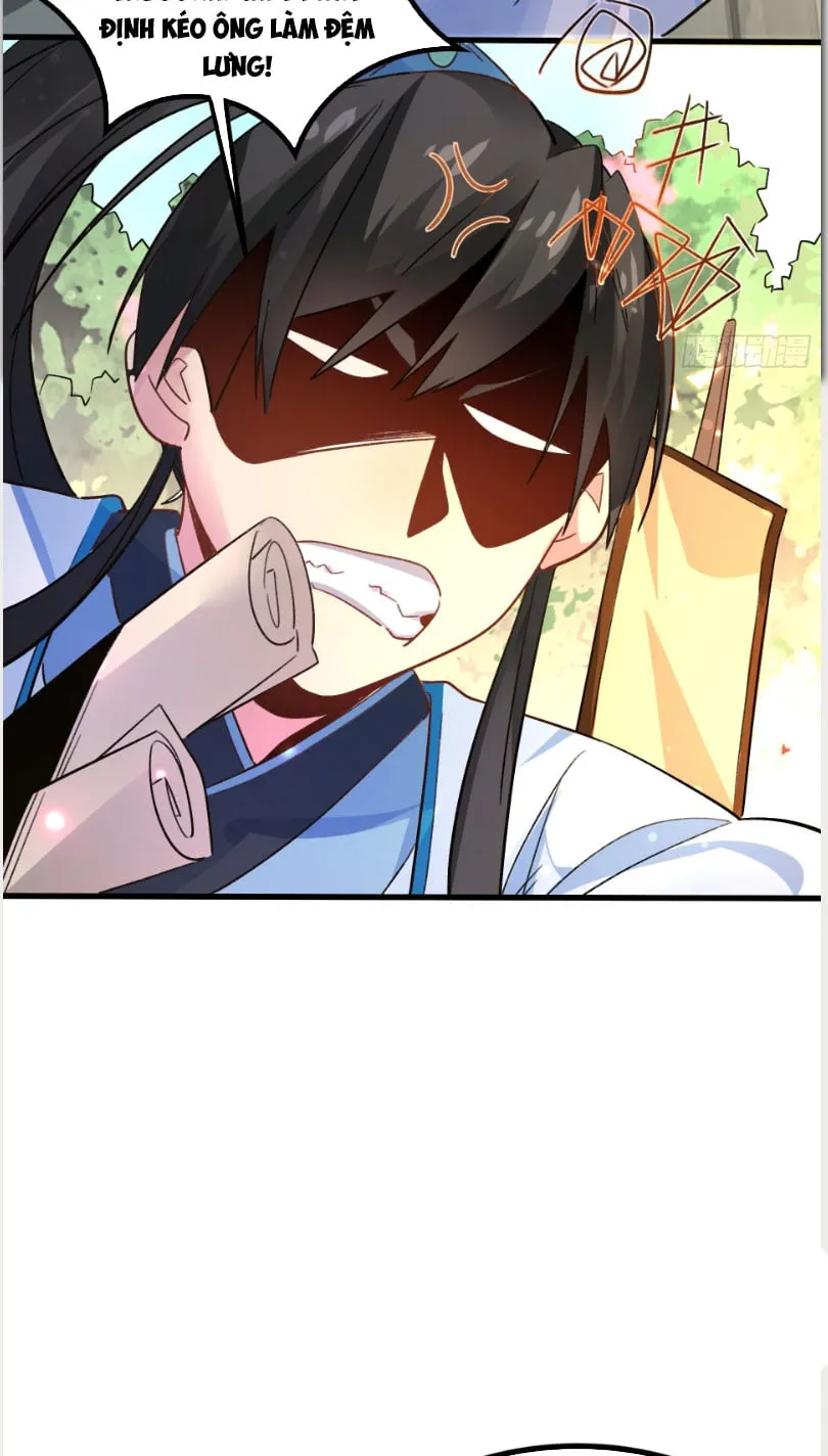 Ta Thật Không Muốn Làm Thần Tiên Chapter 4 - Trang 26