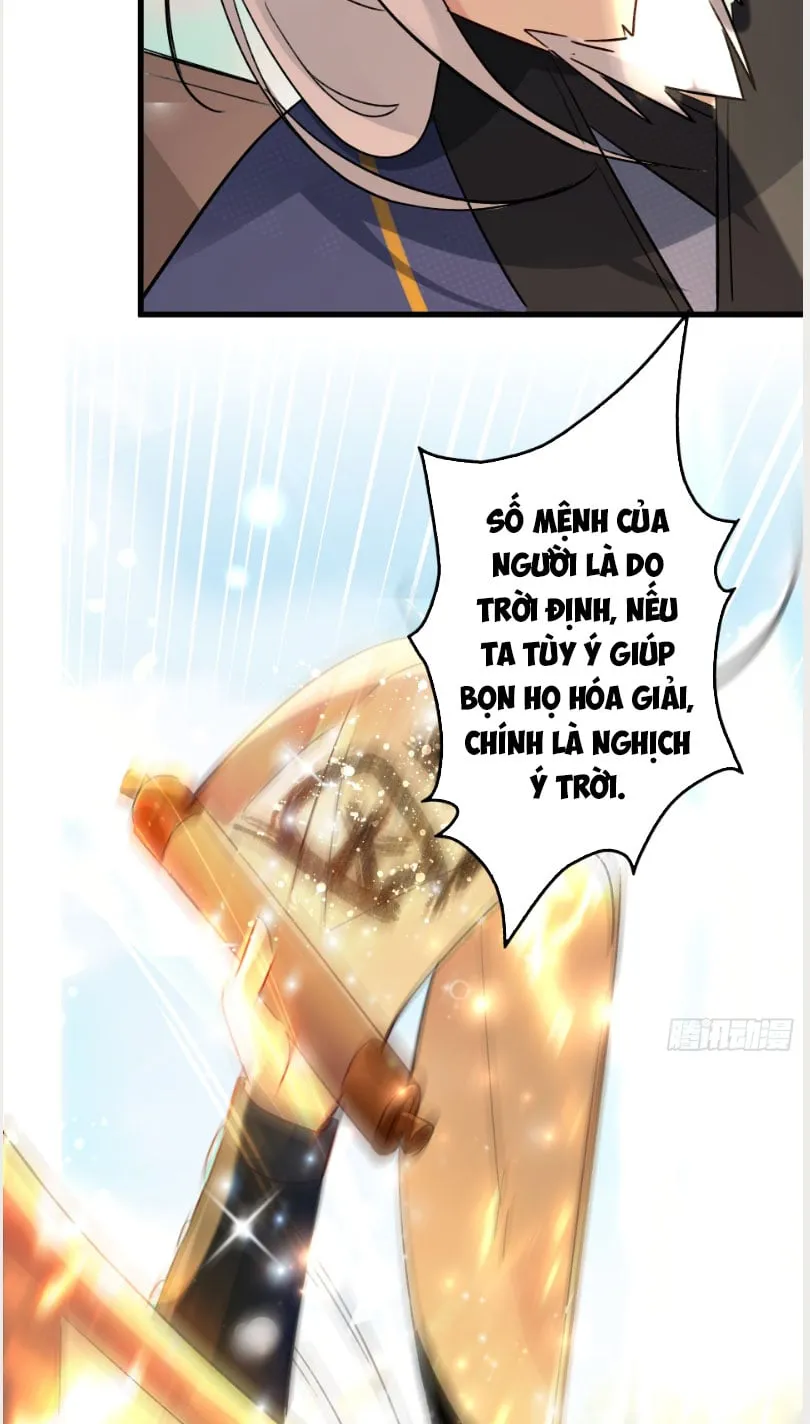Ta Thật Không Muốn Làm Thần Tiên Chapter 4 - Trang 32