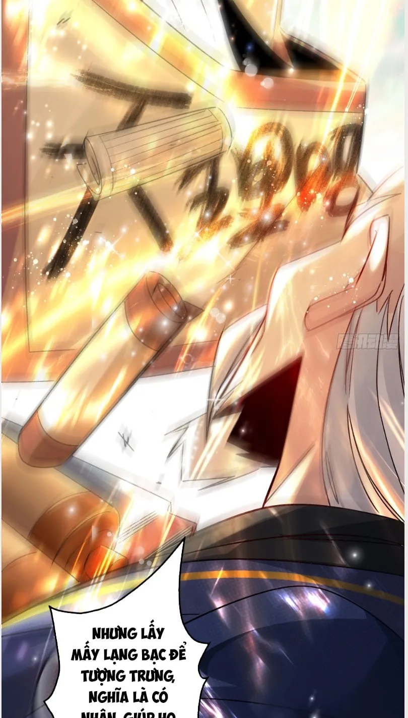 Ta Thật Không Muốn Làm Thần Tiên Chapter 4 - Trang 33