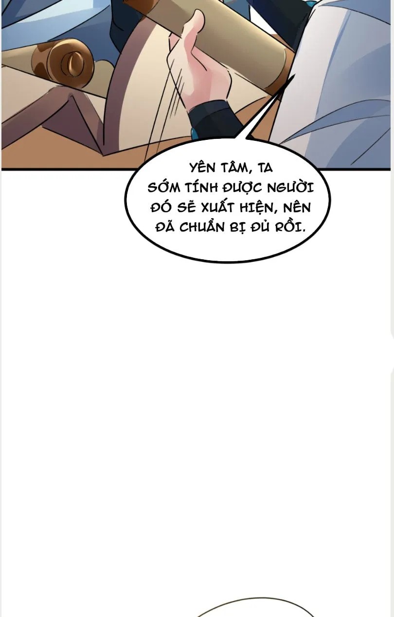 Ta Thật Không Muốn Làm Thần Tiên Chapter 4 - Trang 43