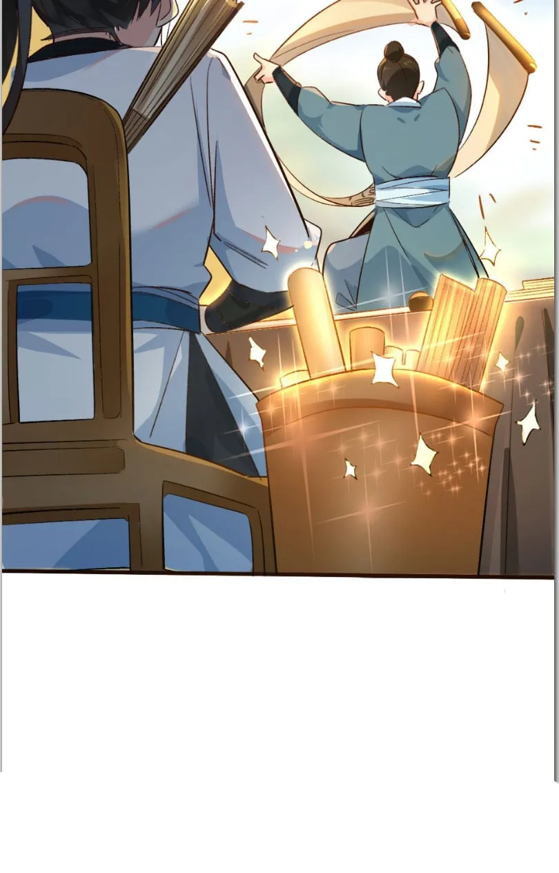 Ta Thật Không Muốn Làm Thần Tiên Chapter 4 - Trang 46