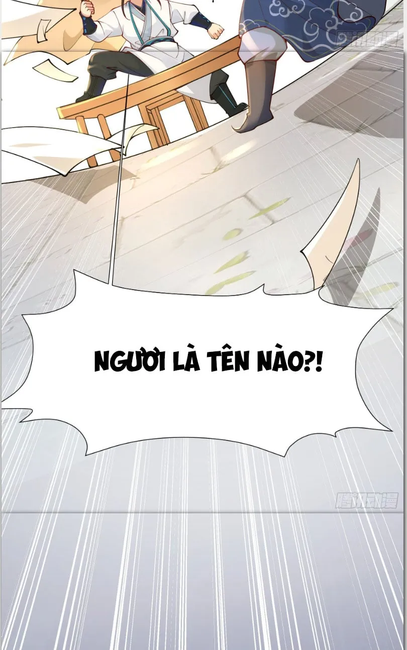 Ta Thật Không Muốn Làm Thần Tiên Chapter 4 - Trang 5