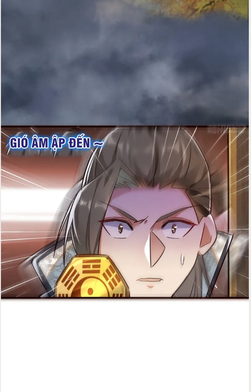 Ta Thật Không Muốn Làm Thần Tiên Chapter 4 - Trang 50