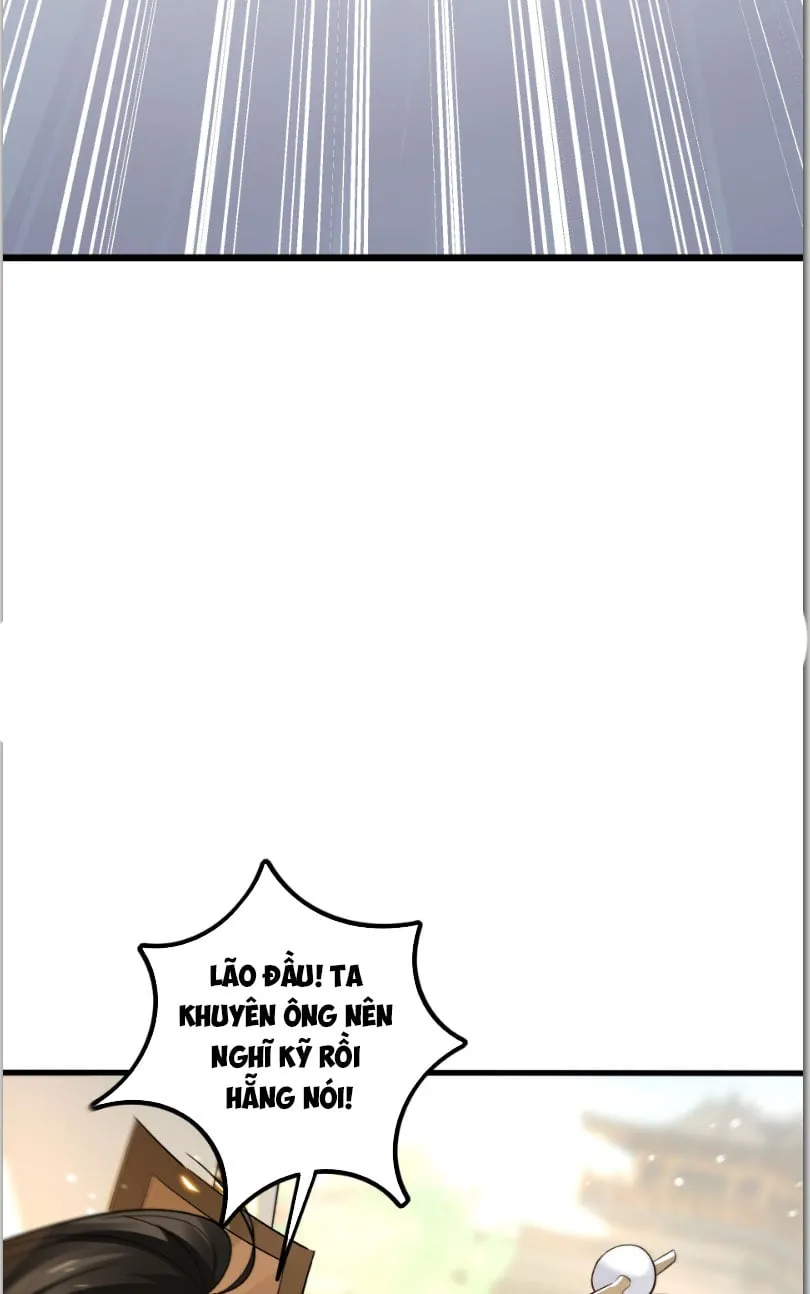 Ta Thật Không Muốn Làm Thần Tiên Chapter 4 - Trang 6
