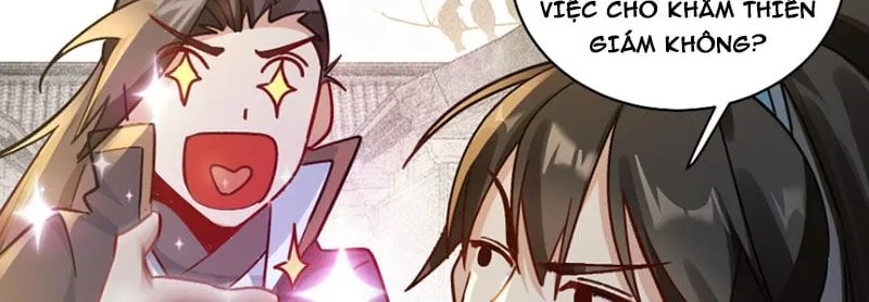 Ta Thật Không Muốn Làm Thần Tiên Chapter 5 - Trang 25