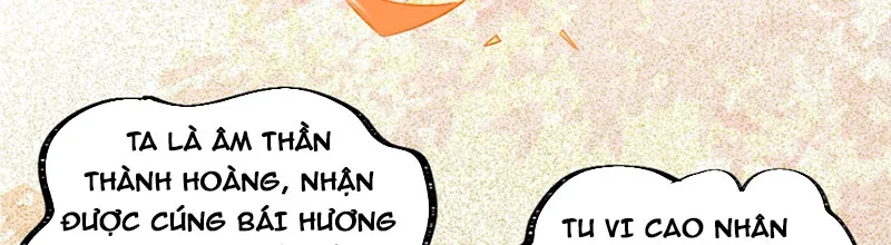 Ta Thật Không Muốn Làm Thần Tiên Chapter 5 - Trang 41
