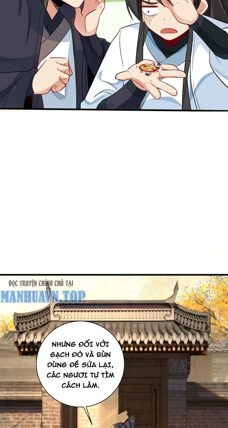 Ta Thật Không Muốn Làm Thần Tiên Chapter 5 - Trang 46