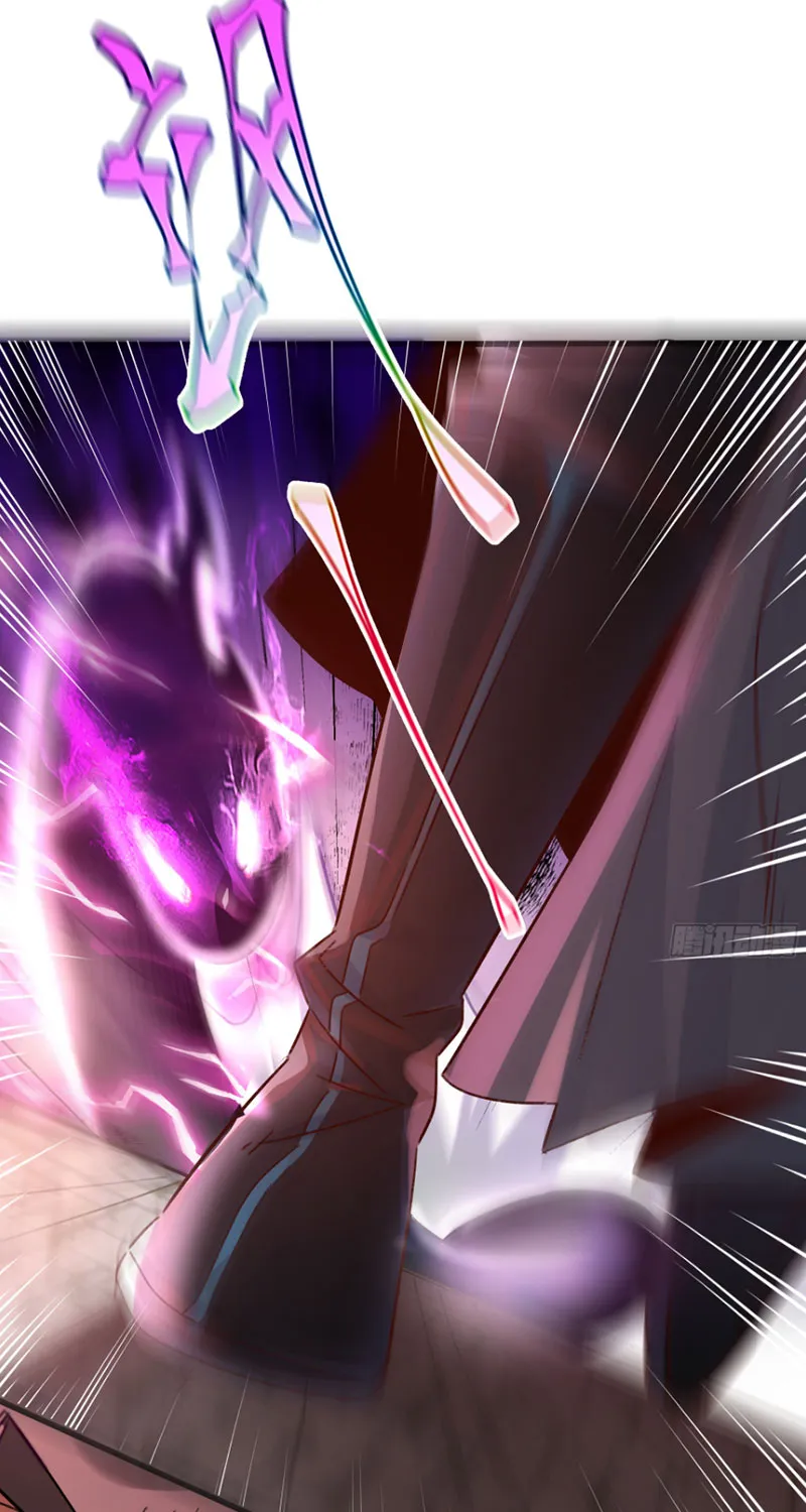 Ta Thật Không Muốn Làm Thần Tiên Chapter 5 - Trang 8