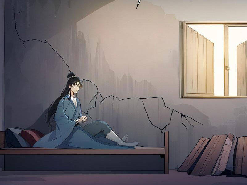 Ta Thật Không Muốn Làm Thánh Tiên Chapter 1 - Trang 17