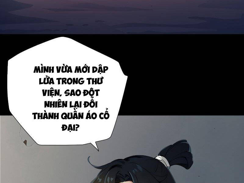 Ta Thật Không Muốn Làm Thánh Tiên Chapter 1 - Trang 18