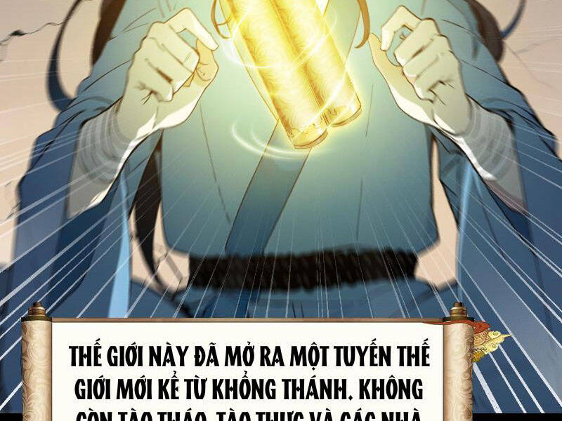 Ta Thật Không Muốn Làm Thánh Tiên Chapter 1 - Trang 22