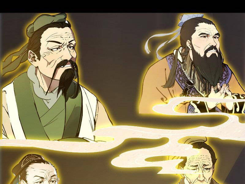 Ta Thật Không Muốn Làm Thánh Tiên Chapter 1 - Trang 27