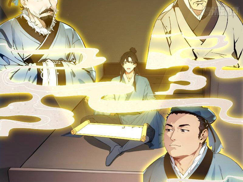 Ta Thật Không Muốn Làm Thánh Tiên Chapter 1 - Trang 28