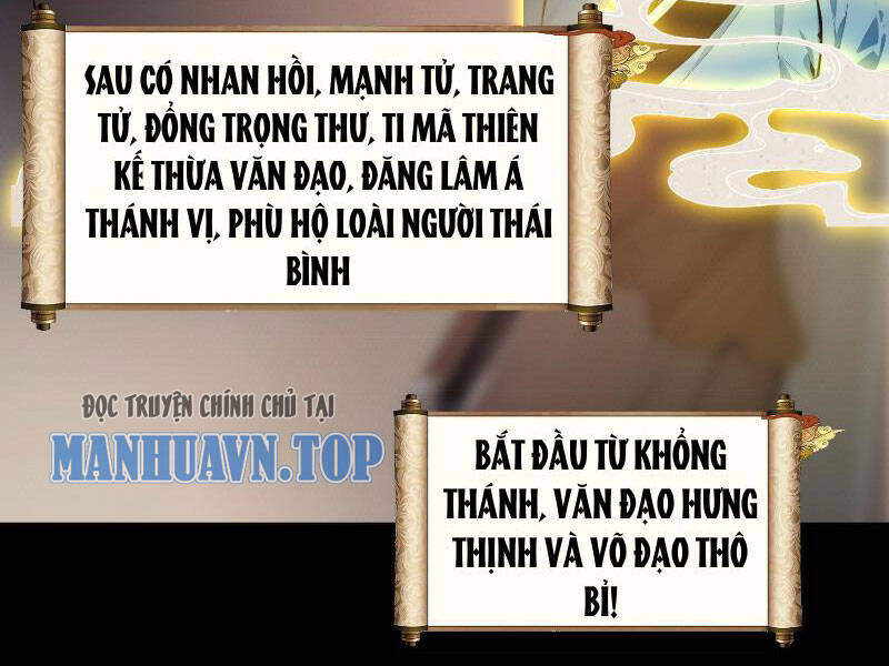 Ta Thật Không Muốn Làm Thánh Tiên Chapter 1 - Trang 29