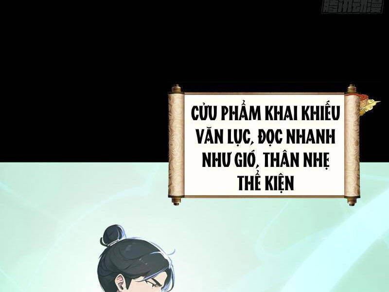 Ta Thật Không Muốn Làm Thánh Tiên Chapter 1 - Trang 35