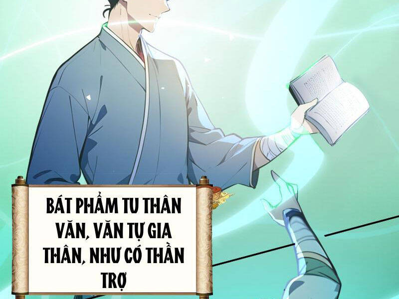 Ta Thật Không Muốn Làm Thánh Tiên Chapter 1 - Trang 36