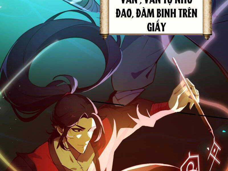 Ta Thật Không Muốn Làm Thánh Tiên Chapter 1 - Trang 38