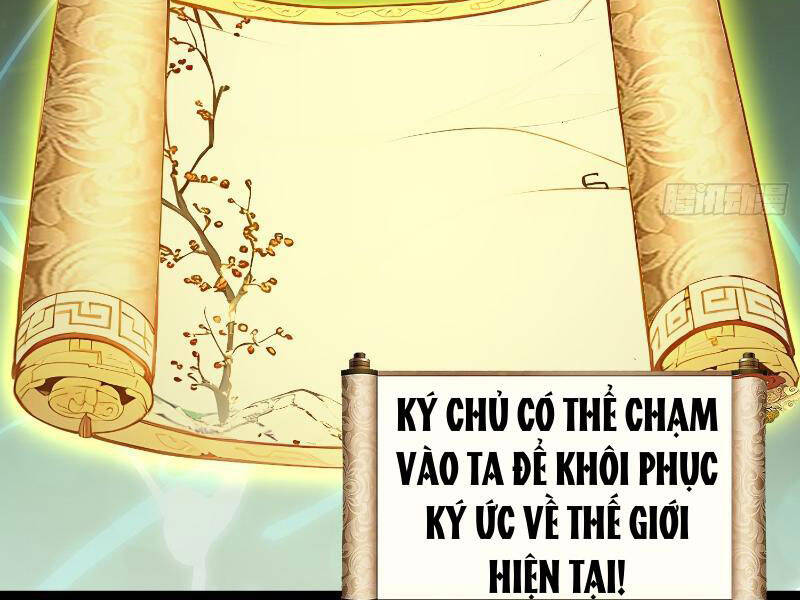 Ta Thật Không Muốn Làm Thánh Tiên Chapter 1 - Trang 45