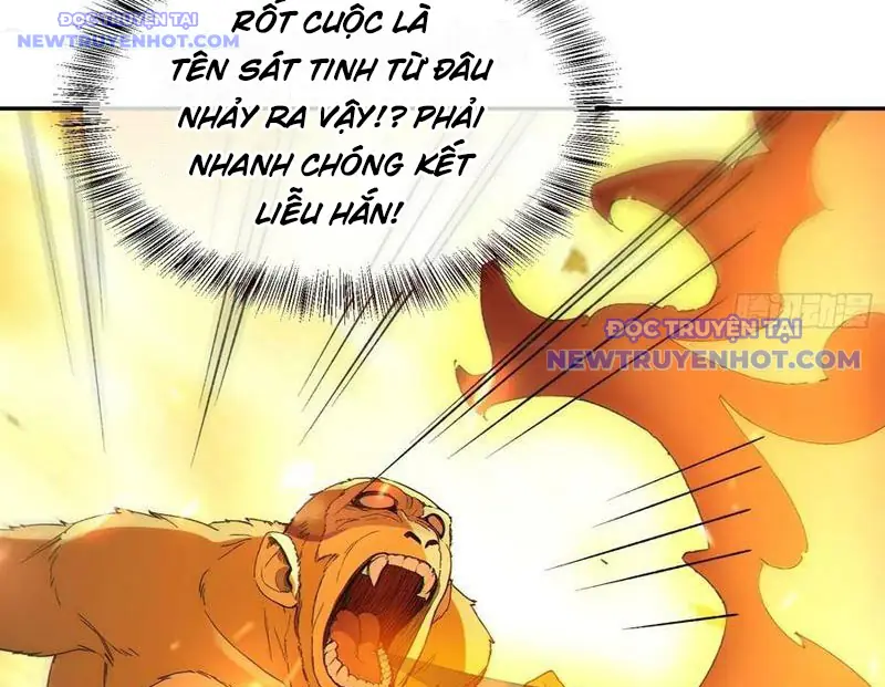Ta Thật Không Muốn Làm Thánh Tiên Chapter 100 - Trang 31
